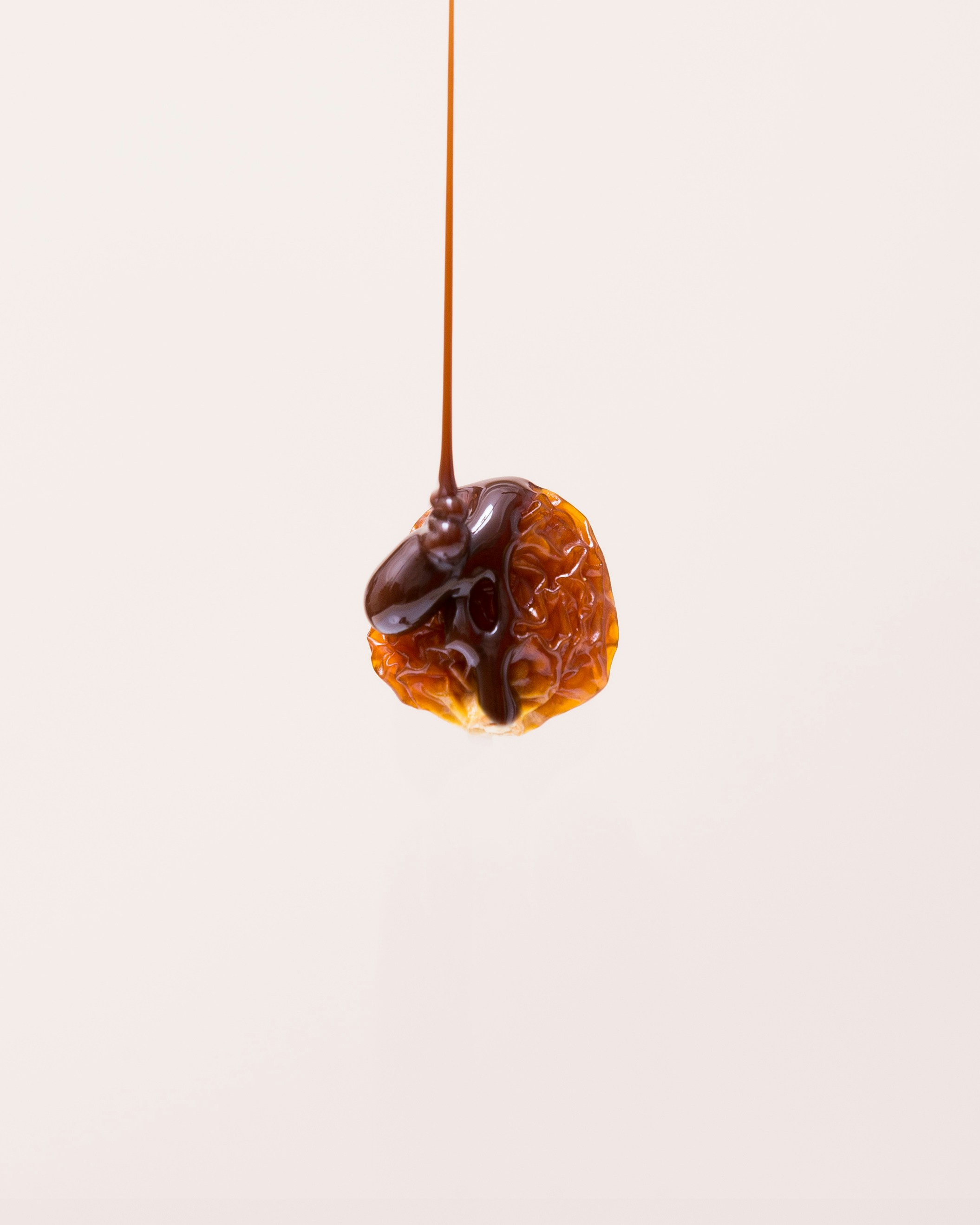Gourmand / Edible