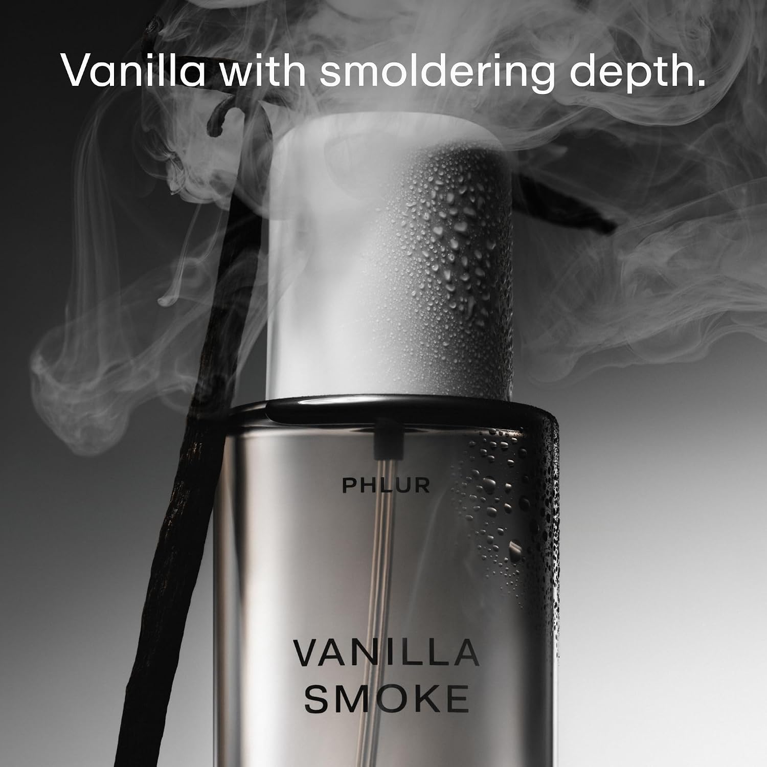 PHLUR Vanilla Smoke Body Mist