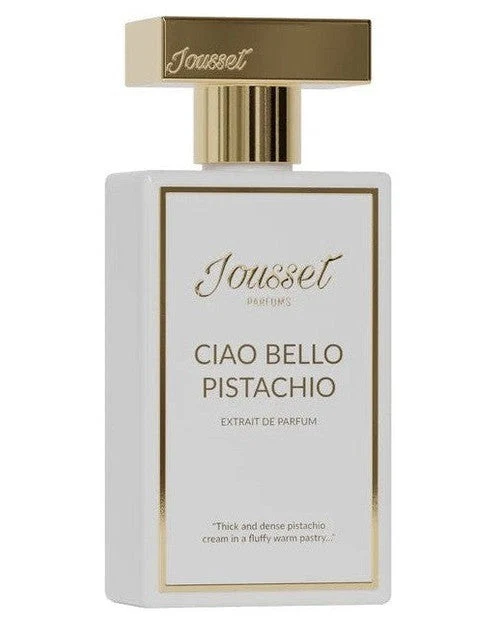 Jousset Ciao Bello Pistachio
