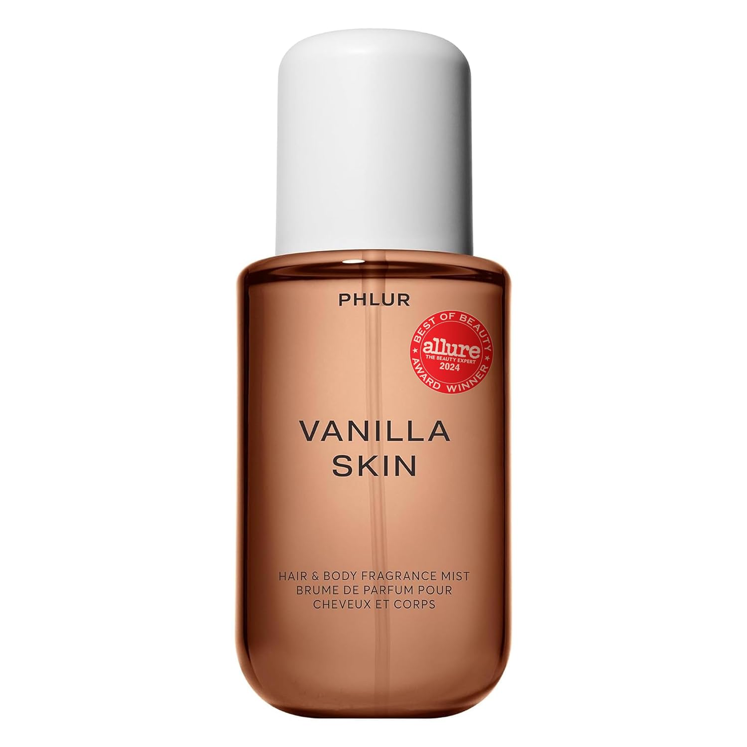 PHLUR Vanilla Skin