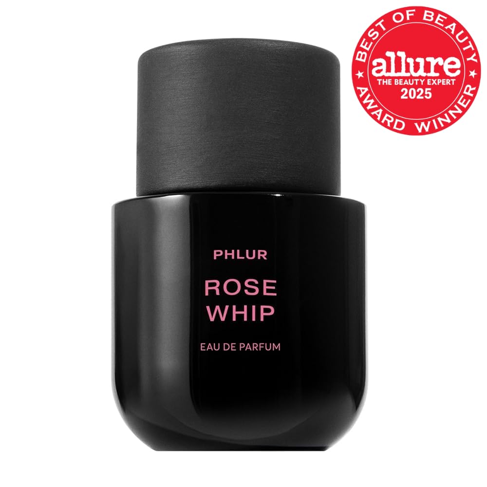 PHLUR Rose Whip