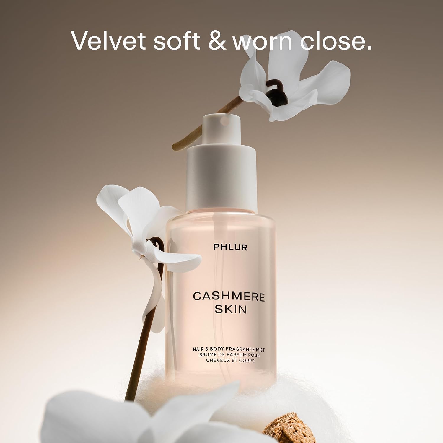 PHLUR Cashmere Skin Mist