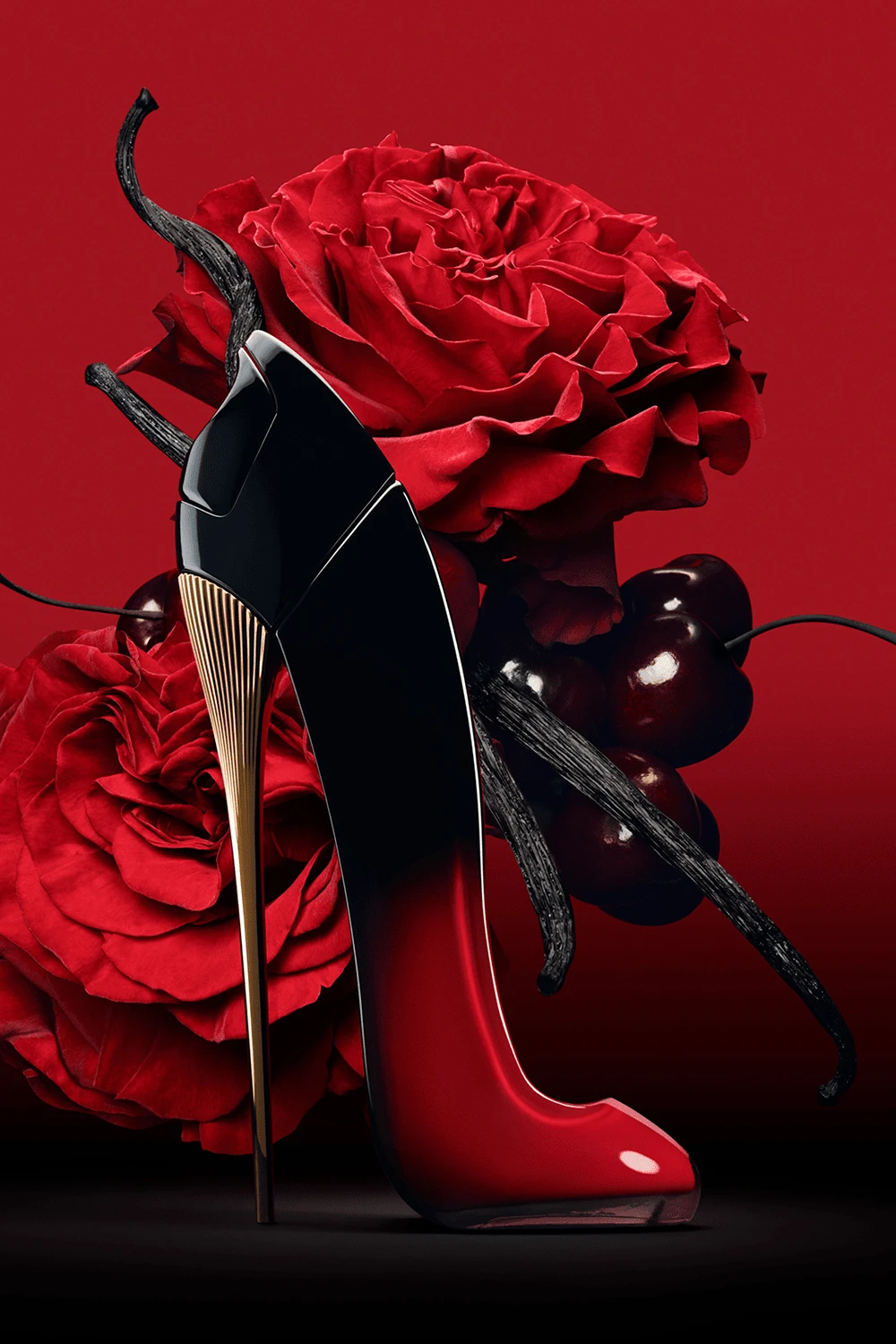 Carolina Herrera Very Good Girl