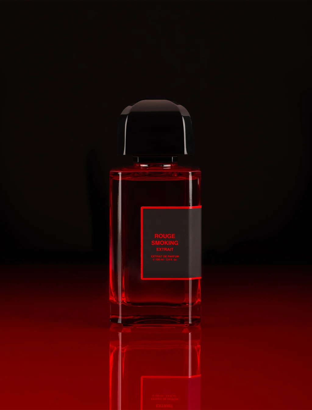 BDK Rouge Smoking Extrait