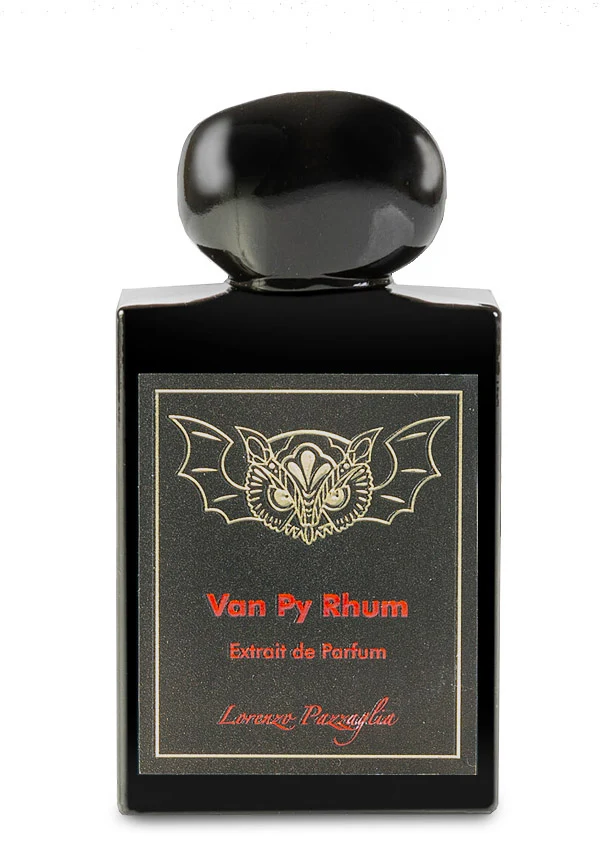 Lorenzo Pazzaglia Van Py Rhum
