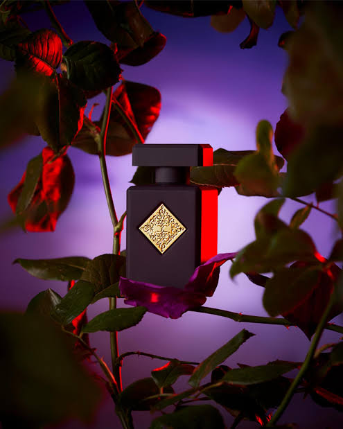 Initio Parfums Privés Atomic Rose