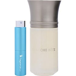 Liquides Imaginaires Blanche Bete Travel Size Perfume Sample