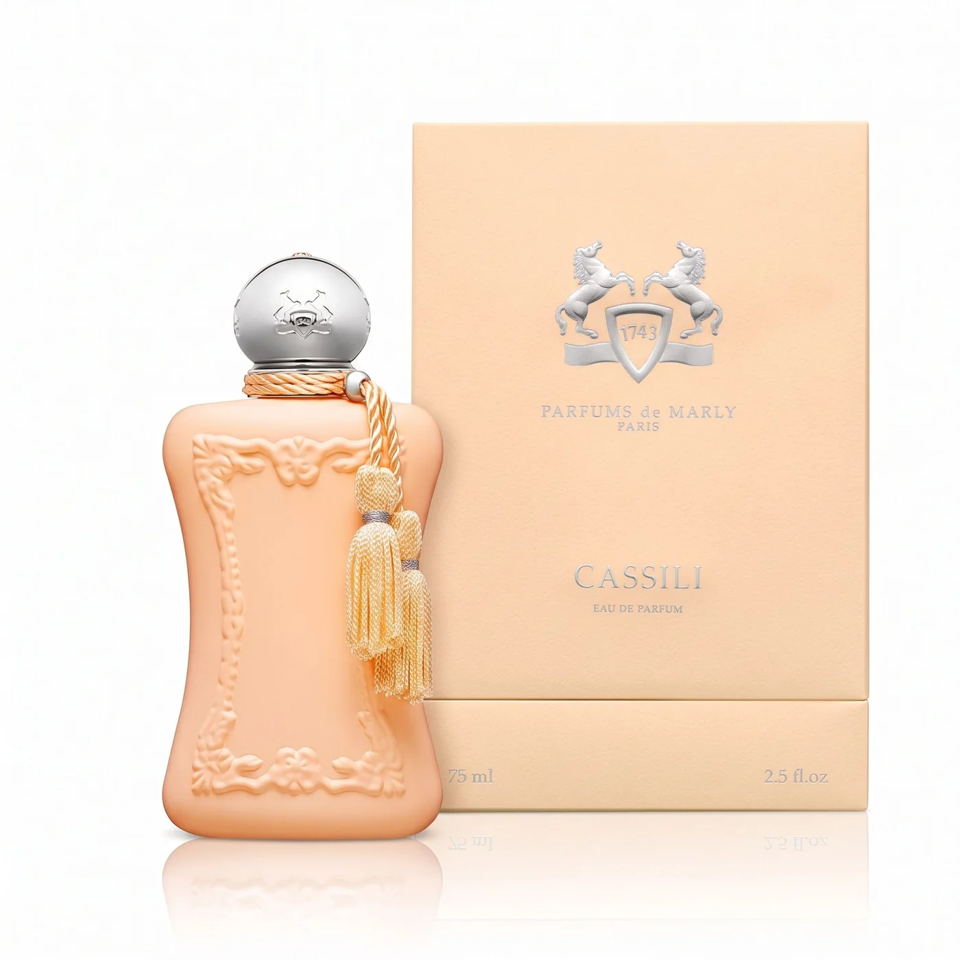 Parfums De Marly Cassili