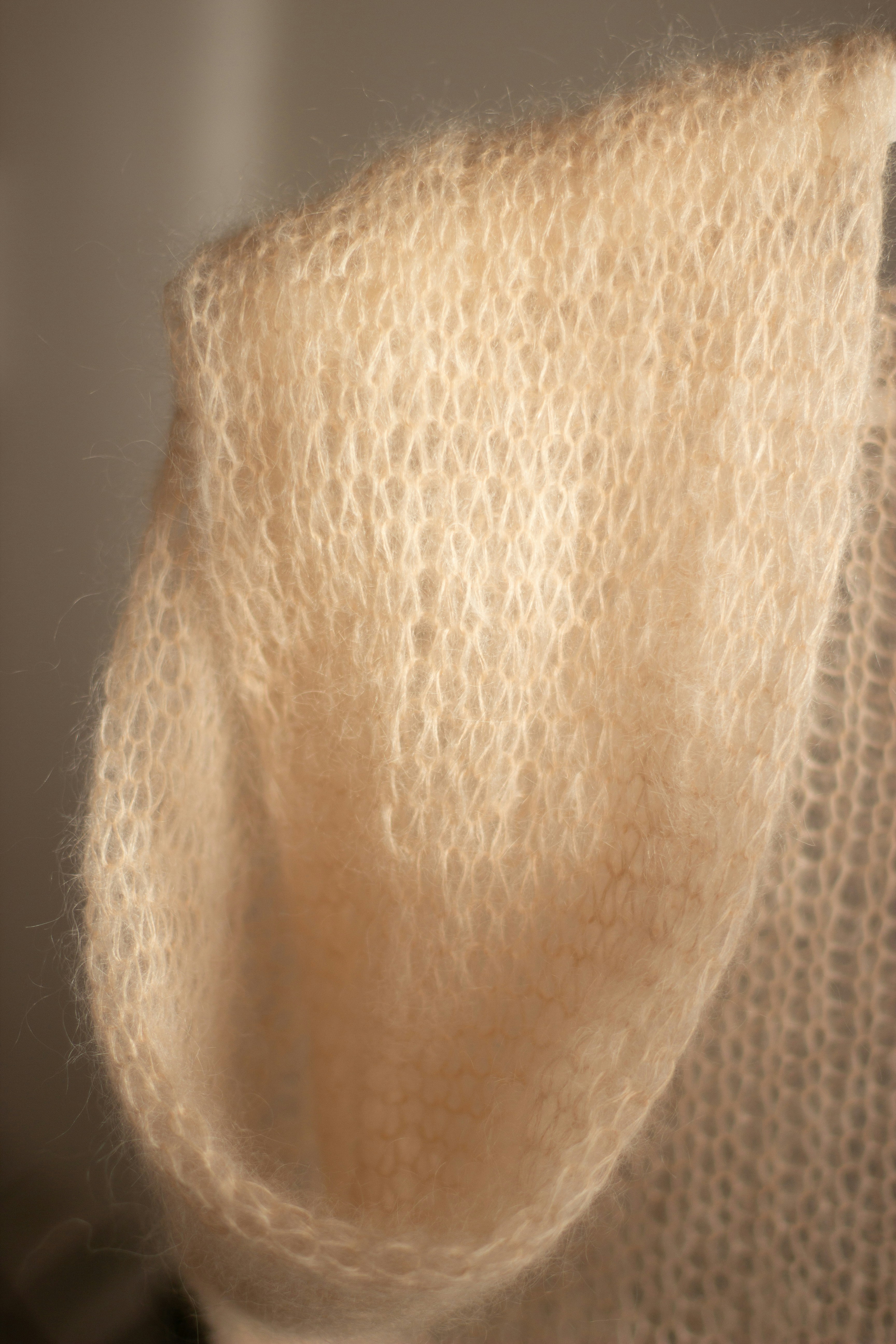 Cashmere Hours