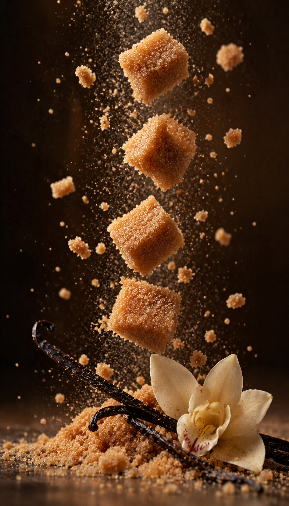 Burnt Sugar