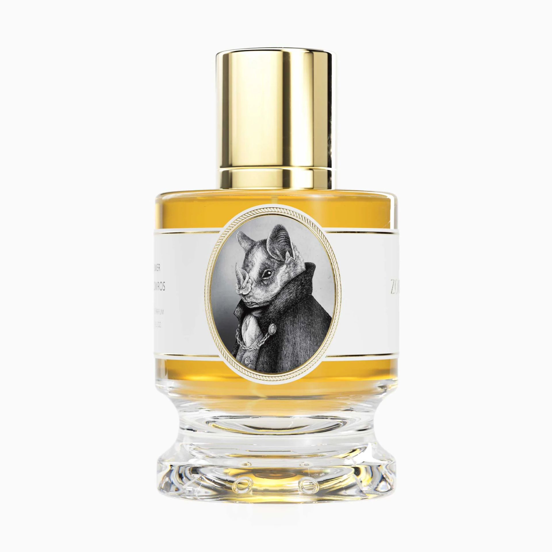 Bat by Zoologist Perfumes