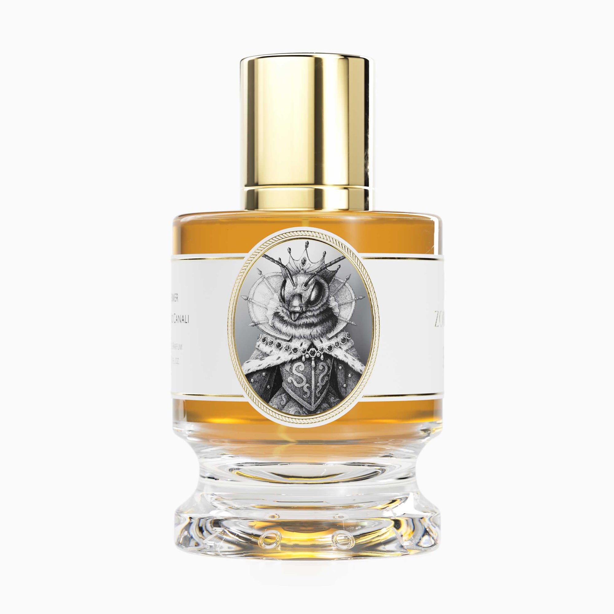 Bee by Zoologist Perfumes