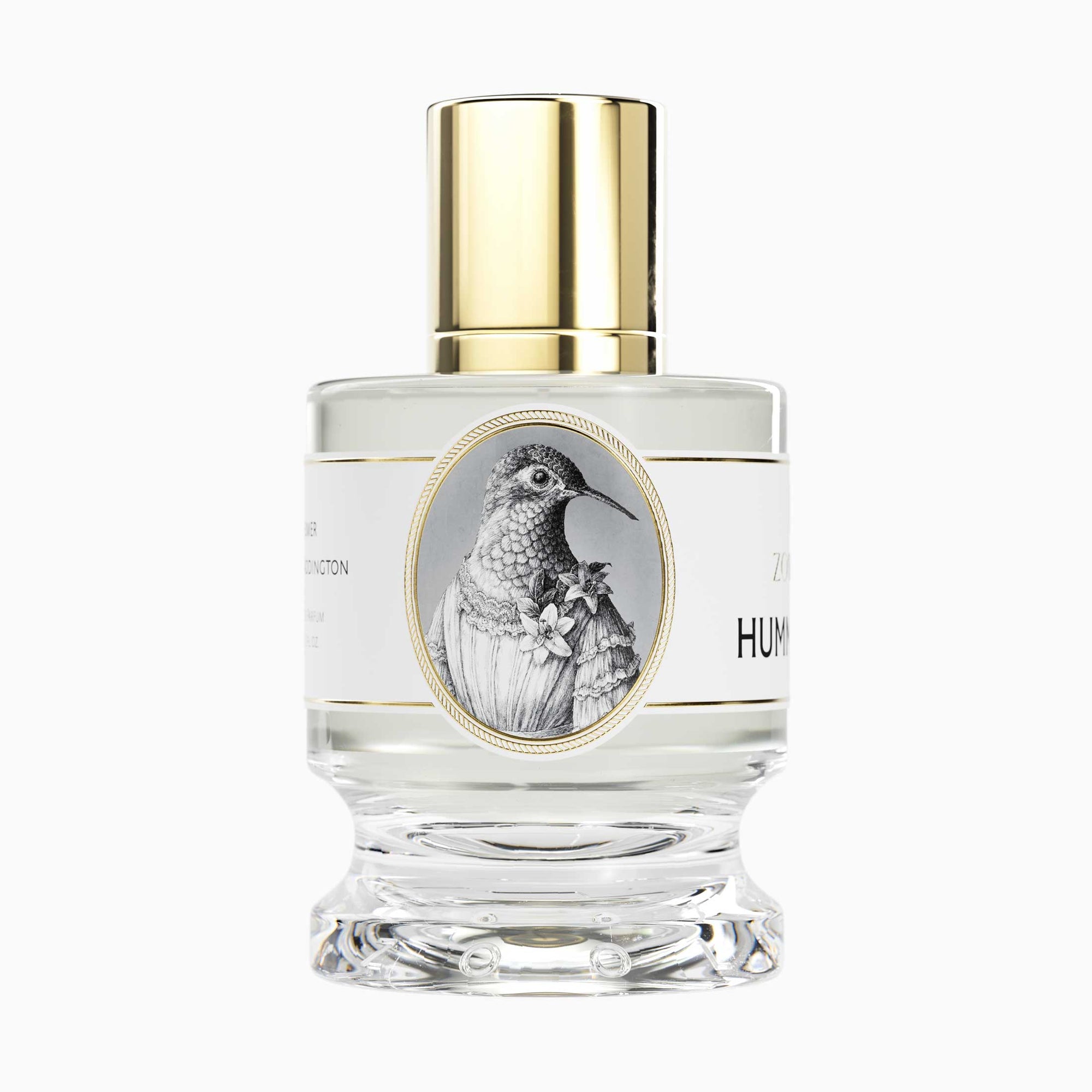 Hummingbird by Zoologist Perfumes