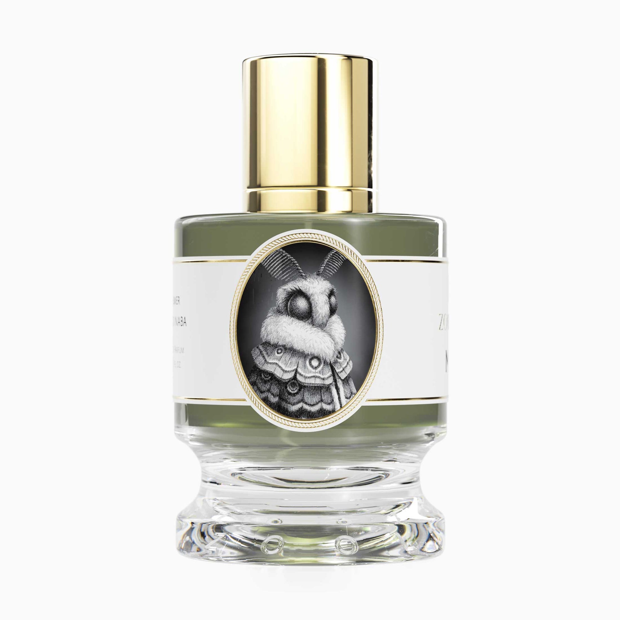Moth by Zoologist Perfumes