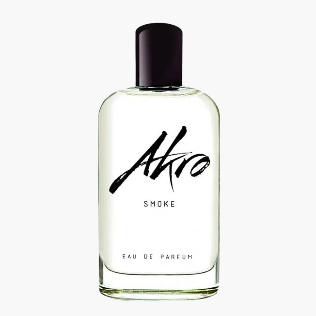 Smoke by Akro