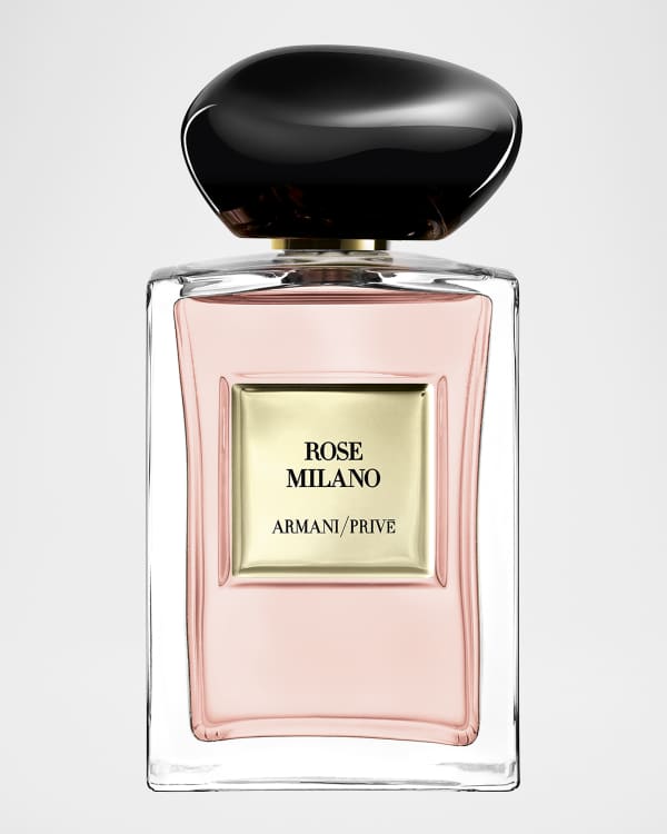 Ambre Eccentrico by Armani Privé