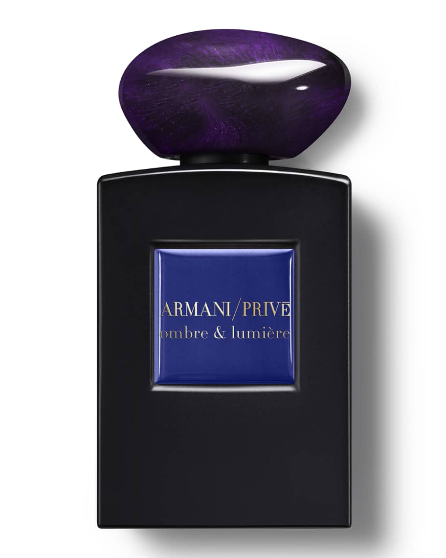 Ombre & Lumière by Armani Privé