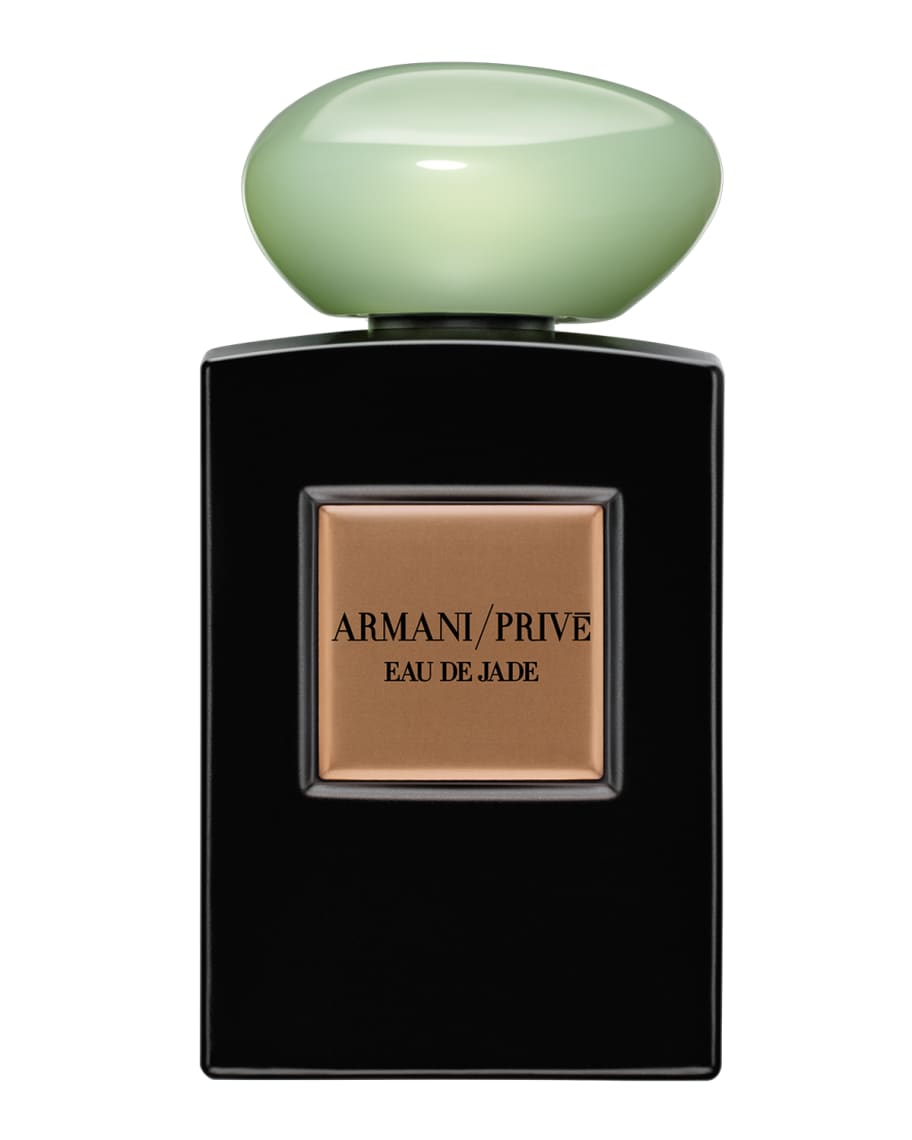 Eau de Jade by Armani Privé