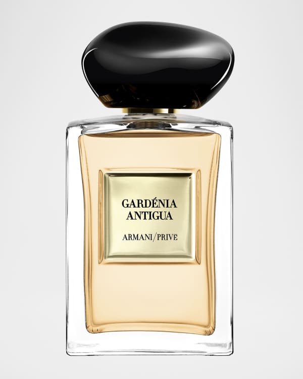 La Femme Nacre by Armani Privé