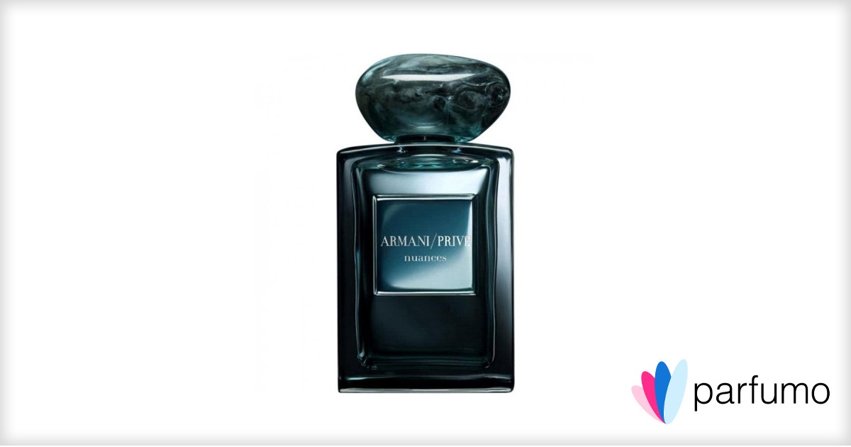 Nuances by Armani Privé