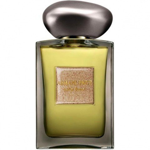 Sable Or by Armani Privé