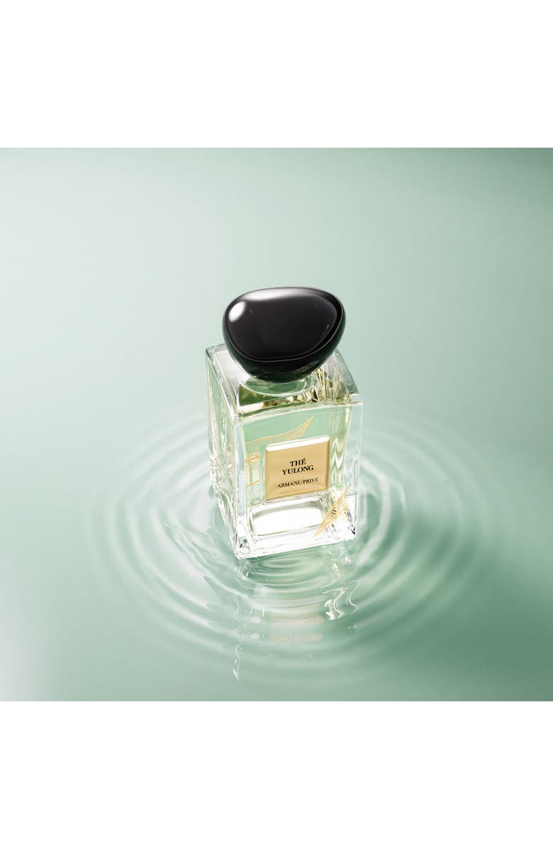 Thé Yulong Eau de Toilette Edition Limitée by Armani Privé