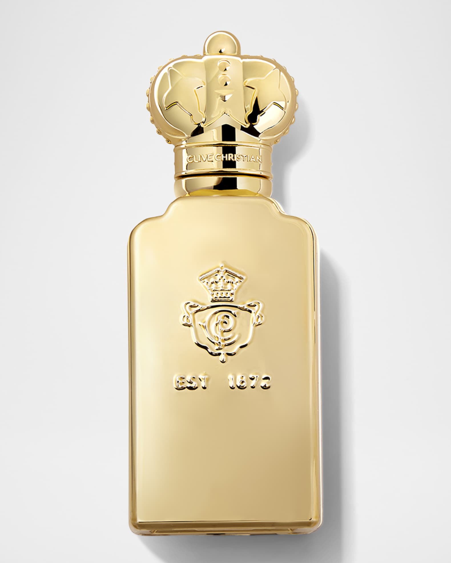 No.1 Feminine by Clive Christian