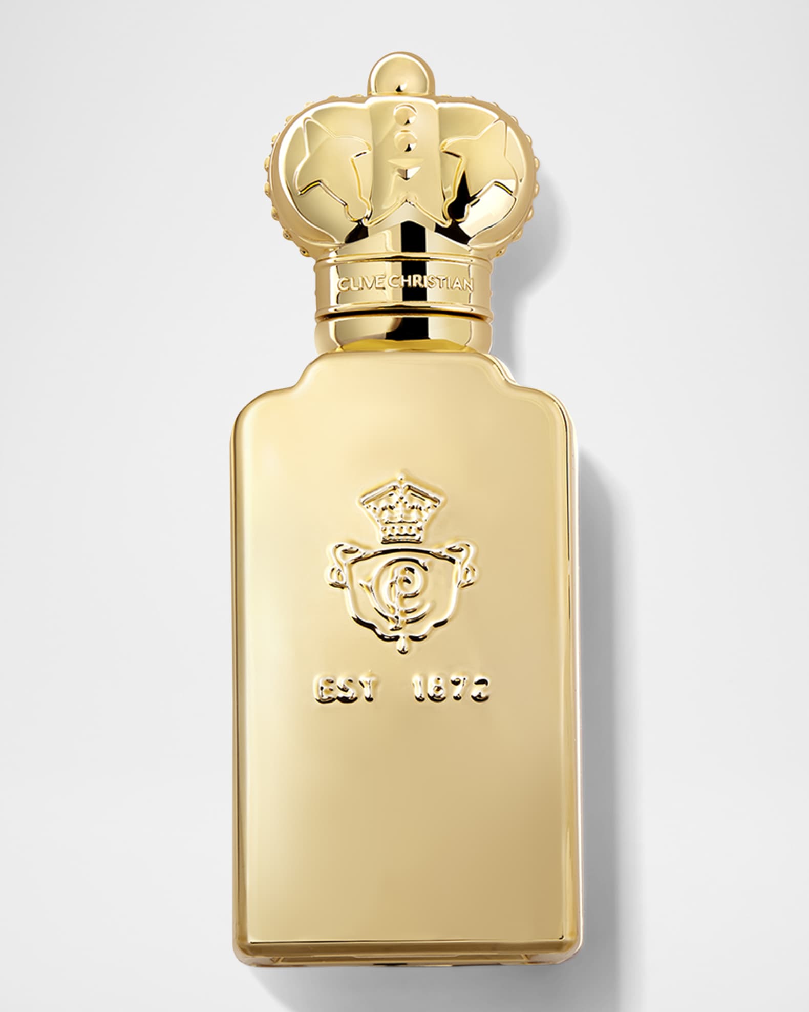 No.1 Masculine by Clive Christian