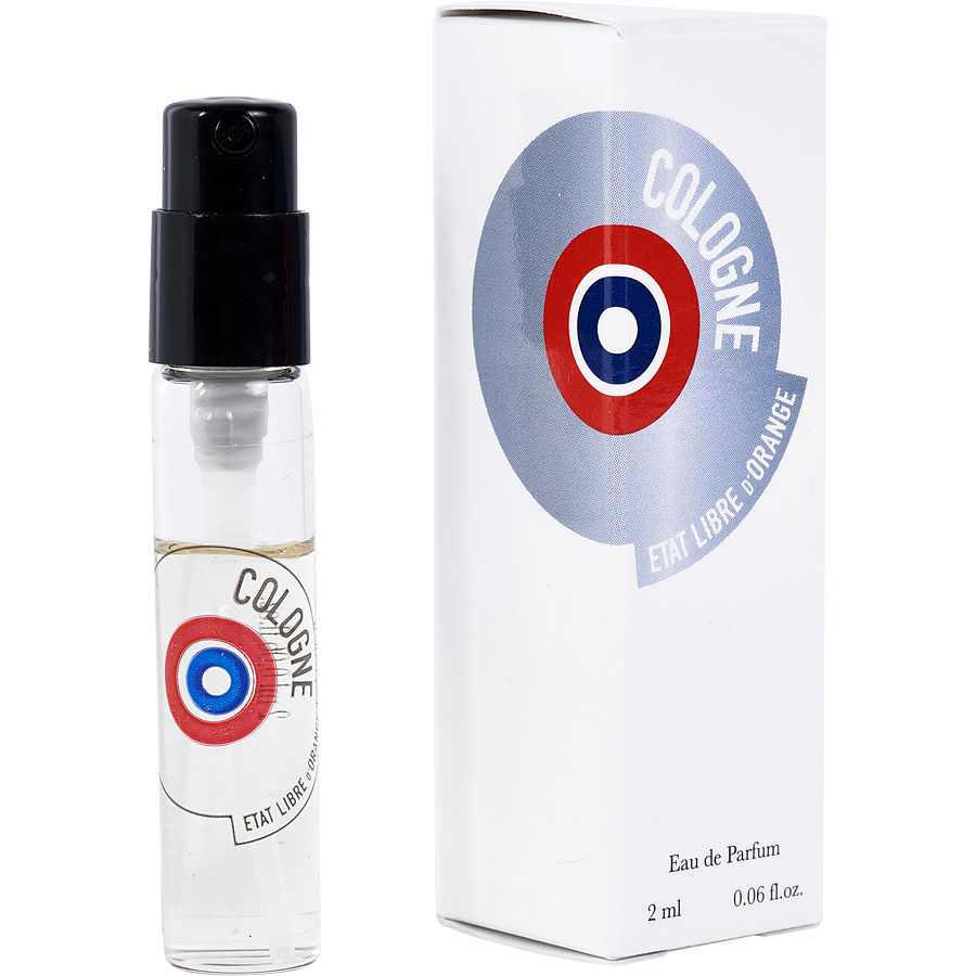 Cologne by Etat Libre d'Orange