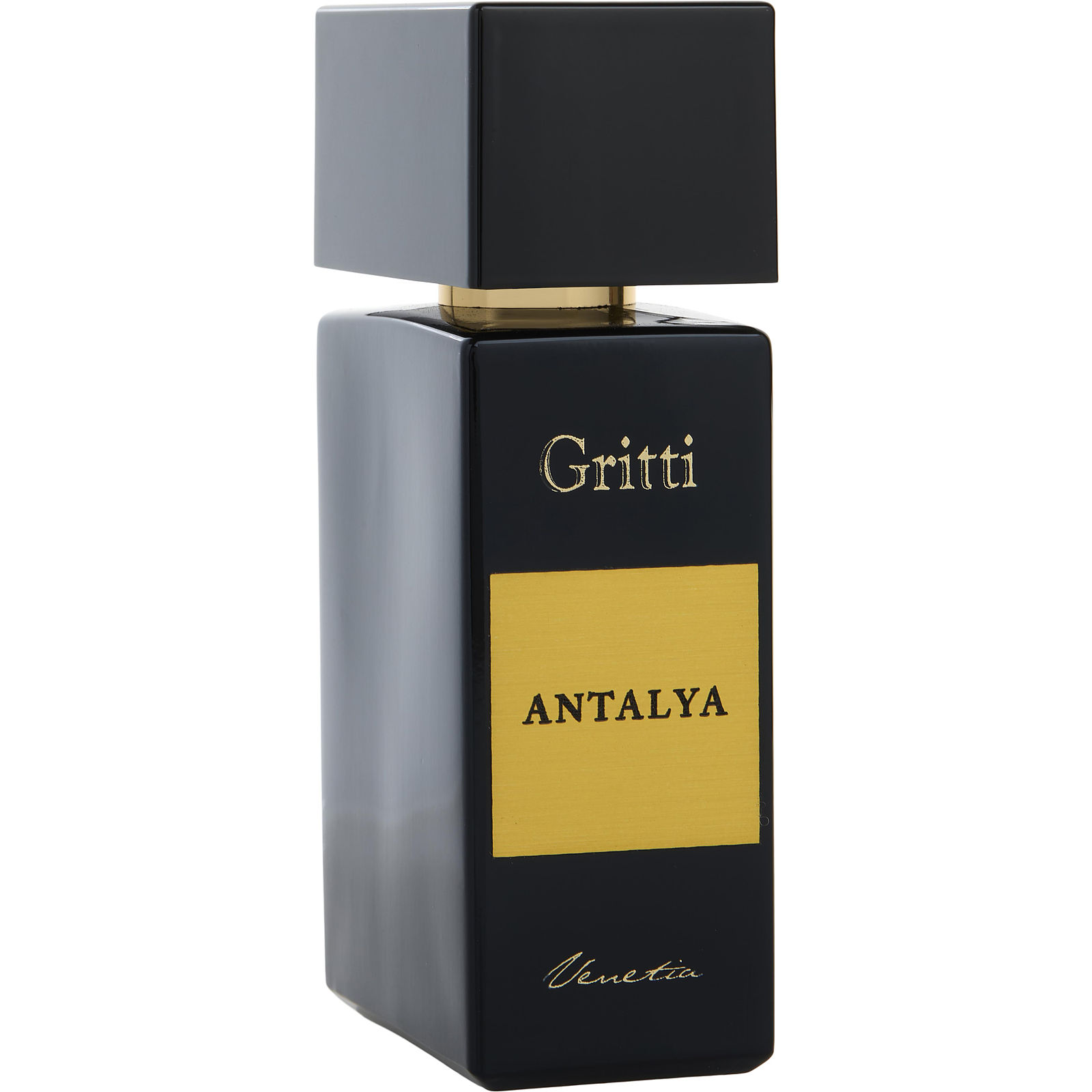 Antalya by Gritti