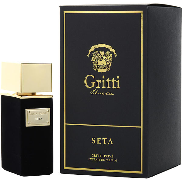Seta by Gritti