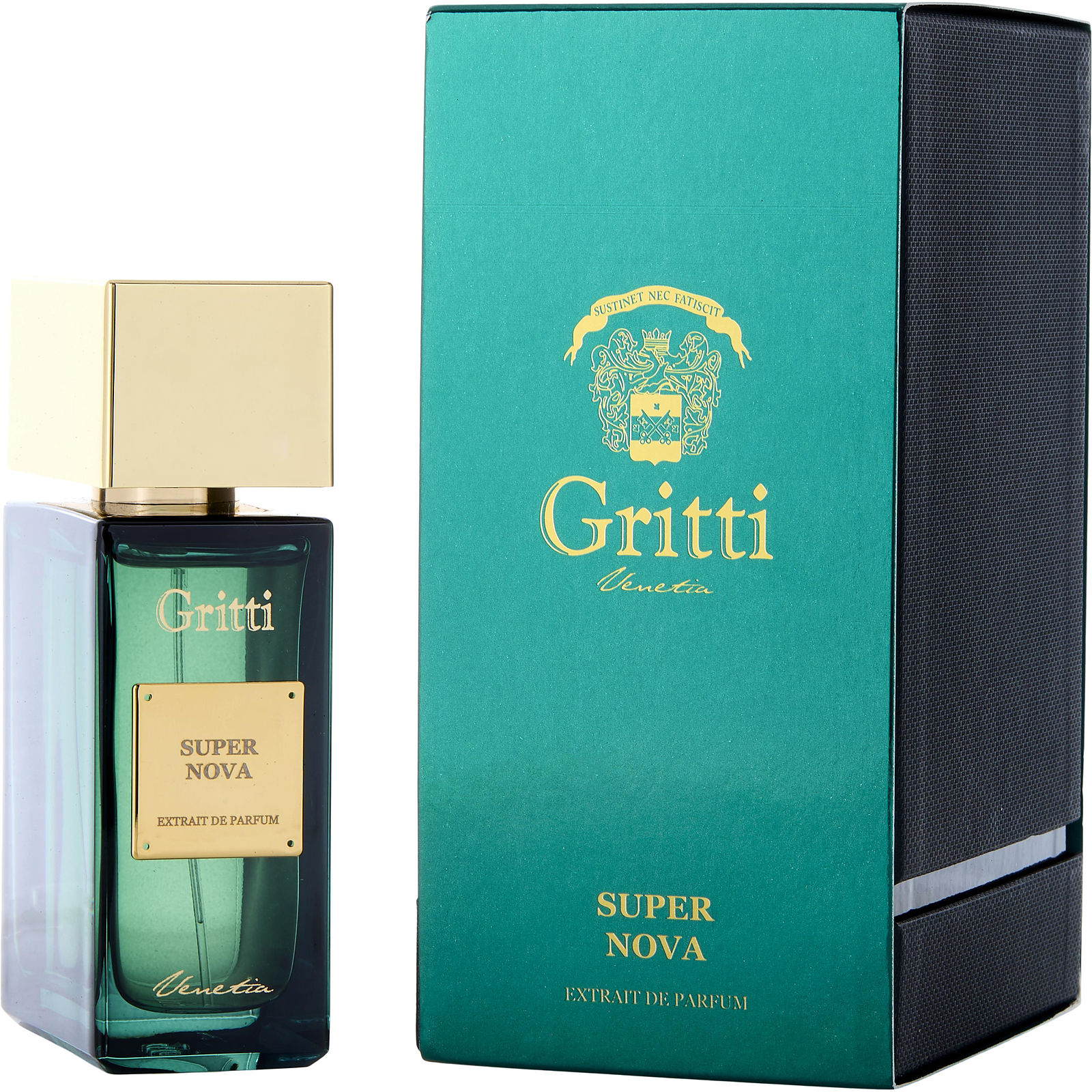 Super Nova by Gritti