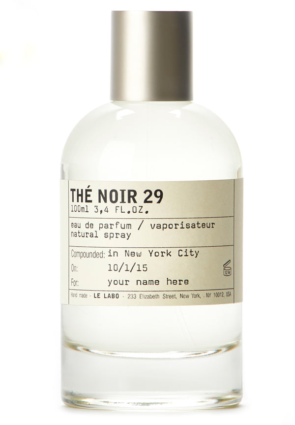 Thé Noir 29 by Le Labo