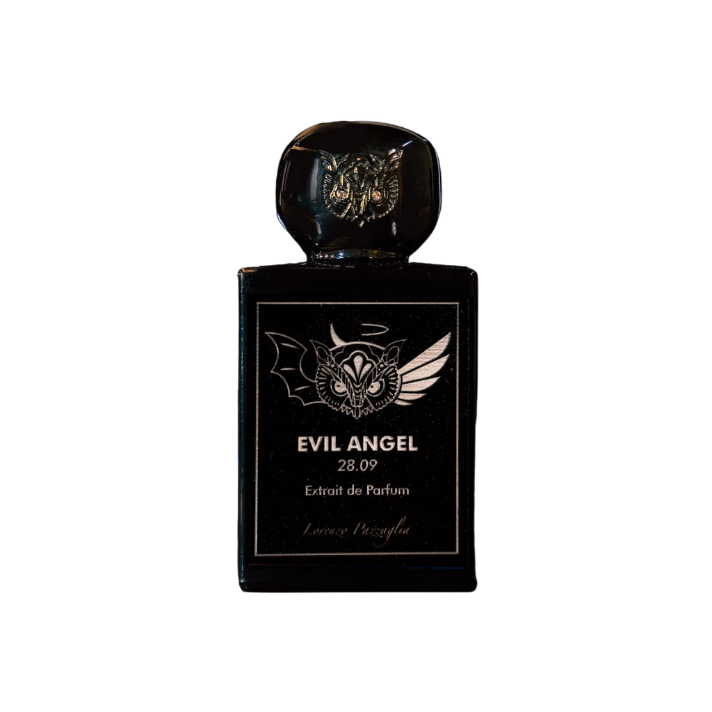 Evil Angel a.k.a. 28.09 by Lorenzo Pazzaglia