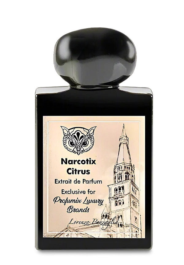 Narcotix Citrus by Lorenzo Pazzaglia