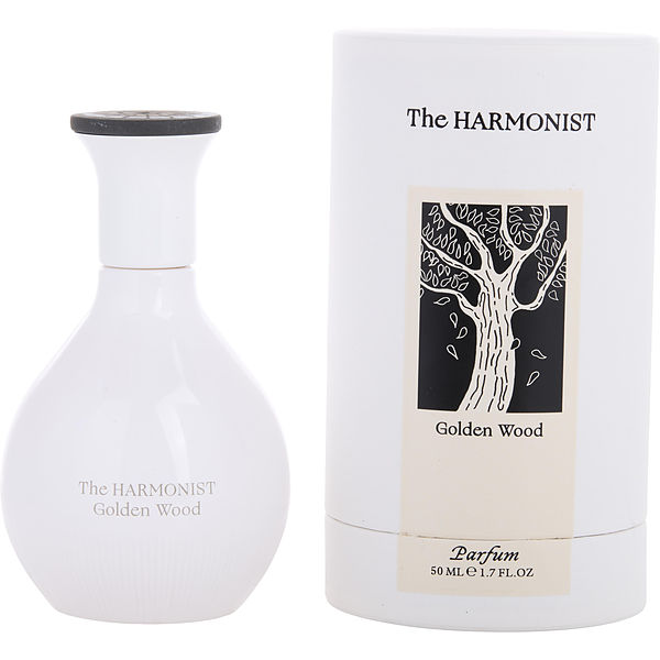 Golden Wood by The Harmonist