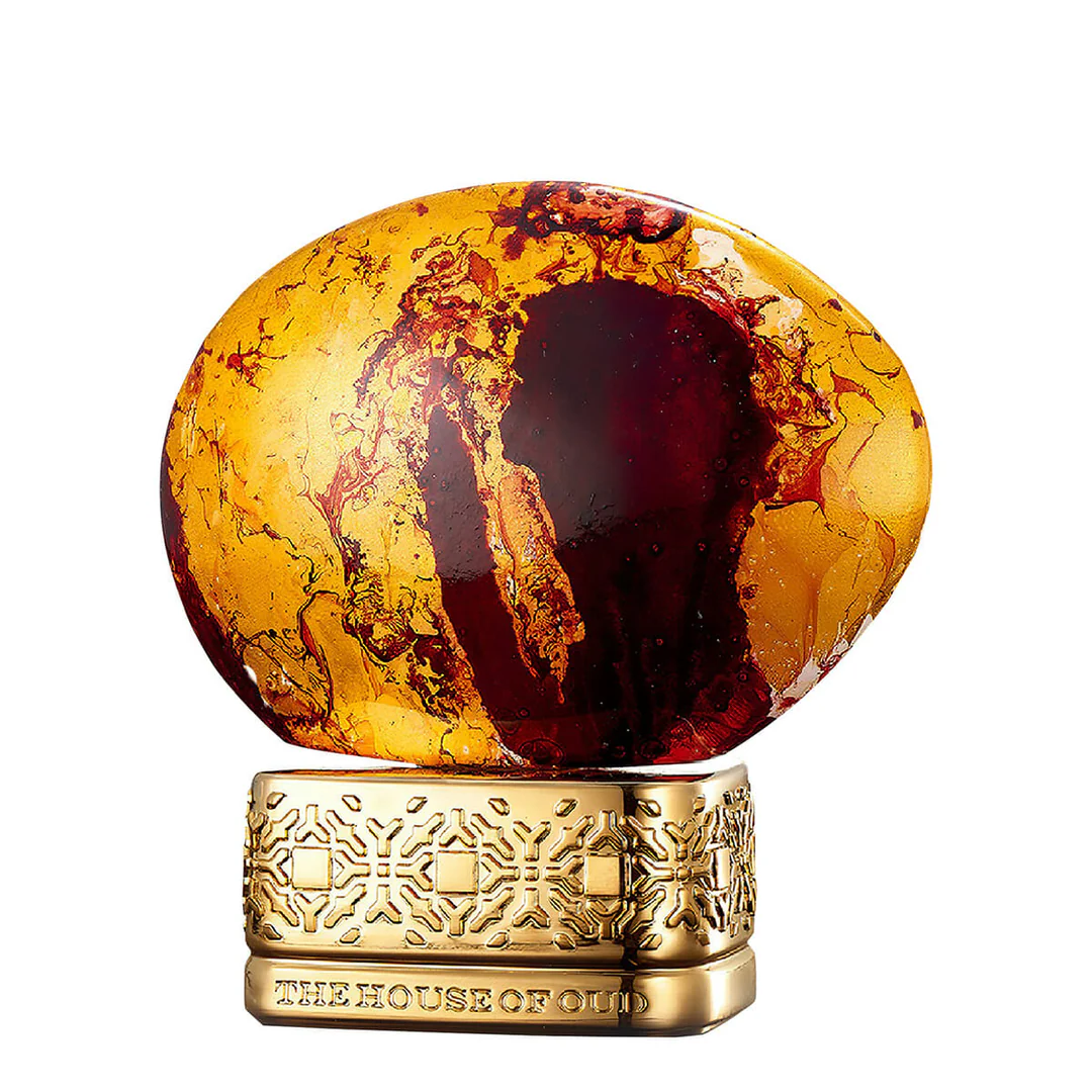 Almond Harmony by The House of Oud