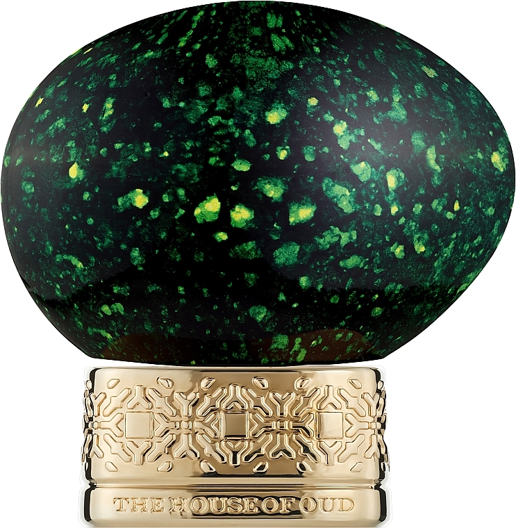 Emerald Green by The House of Oud