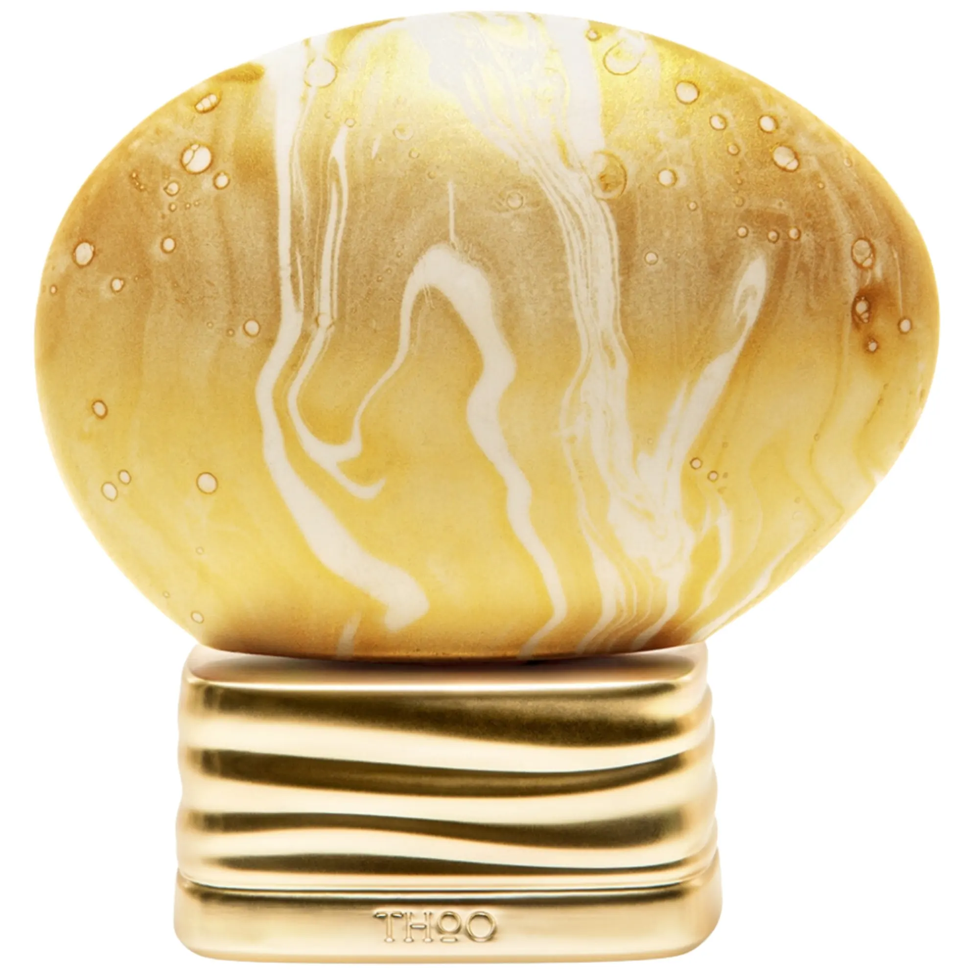 What About Pop by The House of Oud