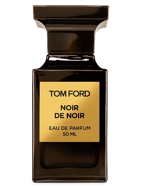 Noir de Noir by Tom Ford