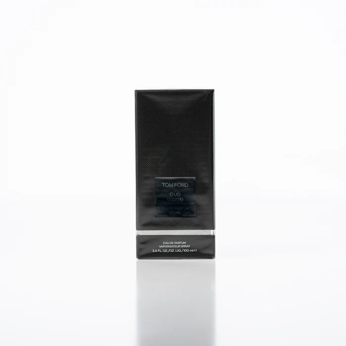Oud Wood by Tom Ford