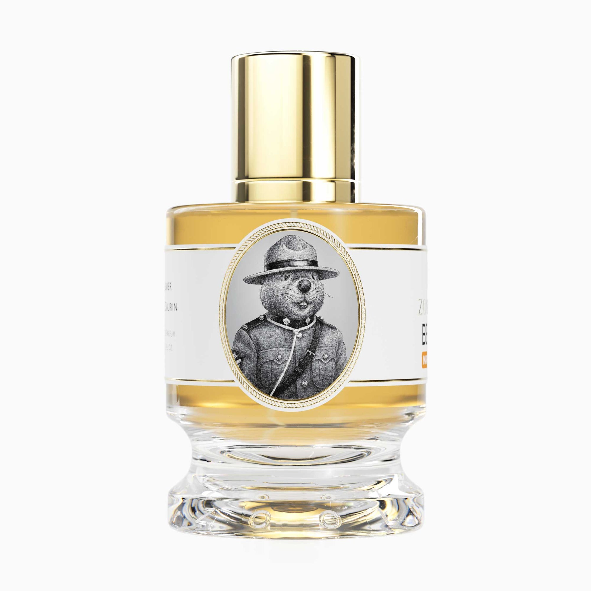 Beaver Maple Edition by Zoologist Perfumes