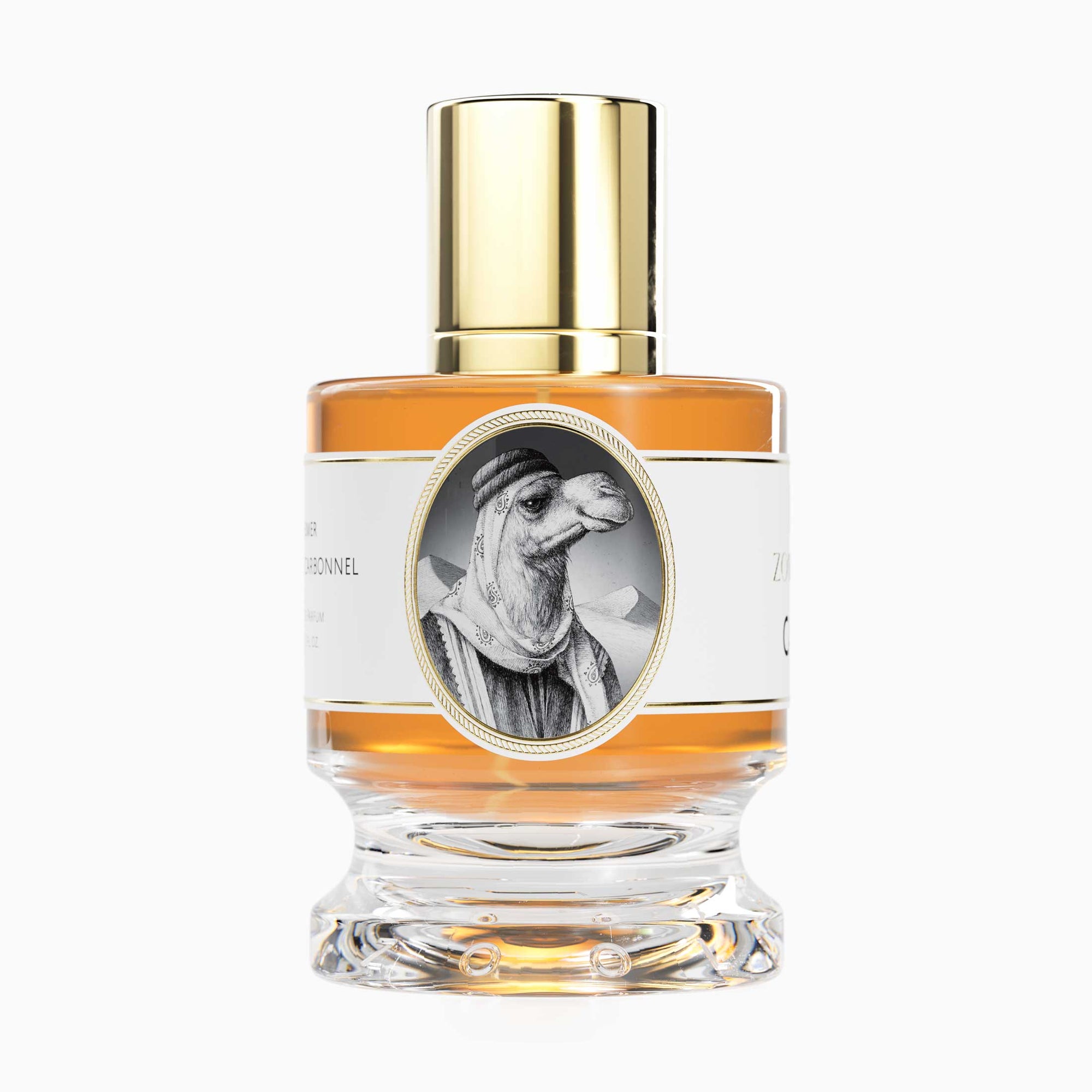 Camel by Zoologist Perfumes