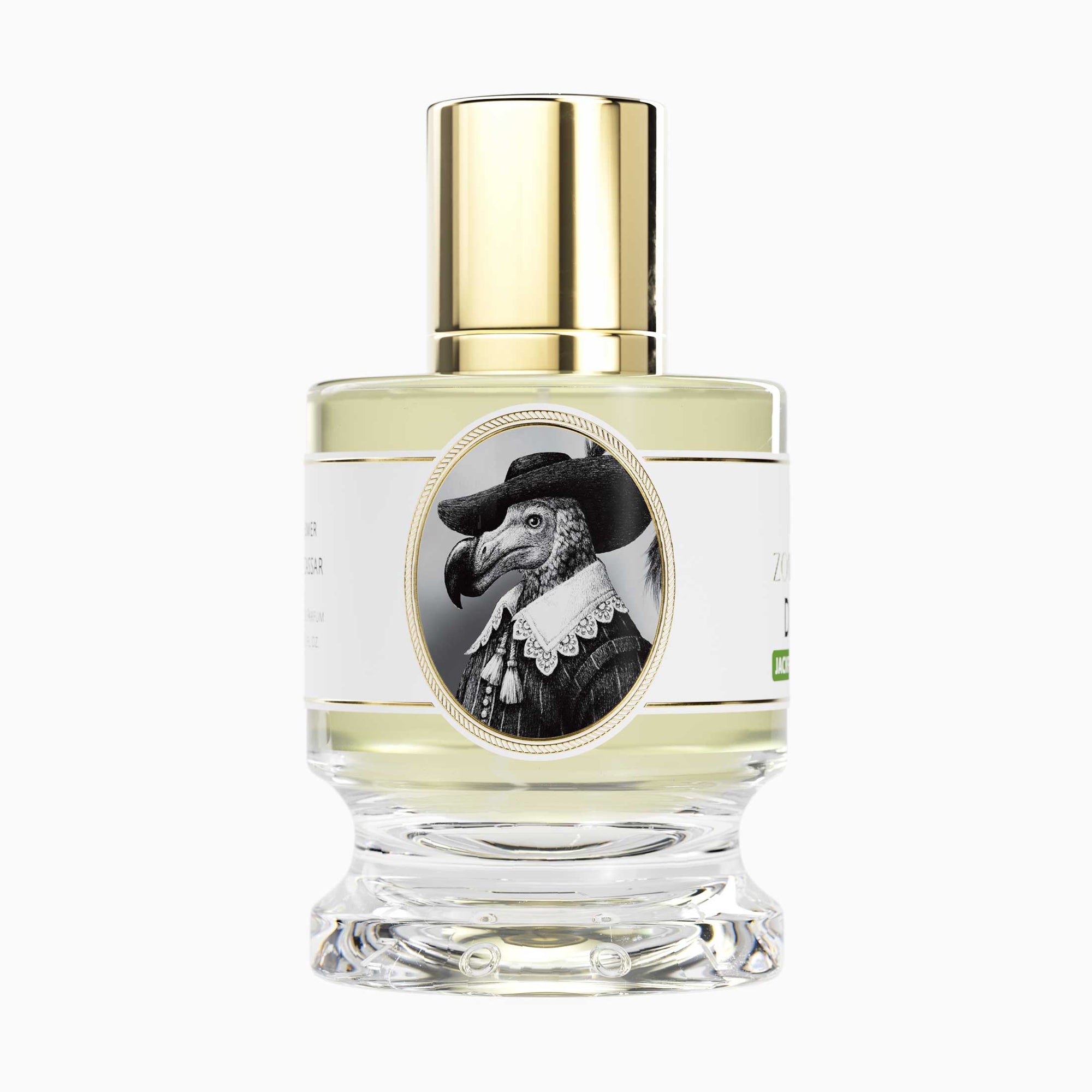 Dodo Jackfruit Edition by Zoologist Perfumes