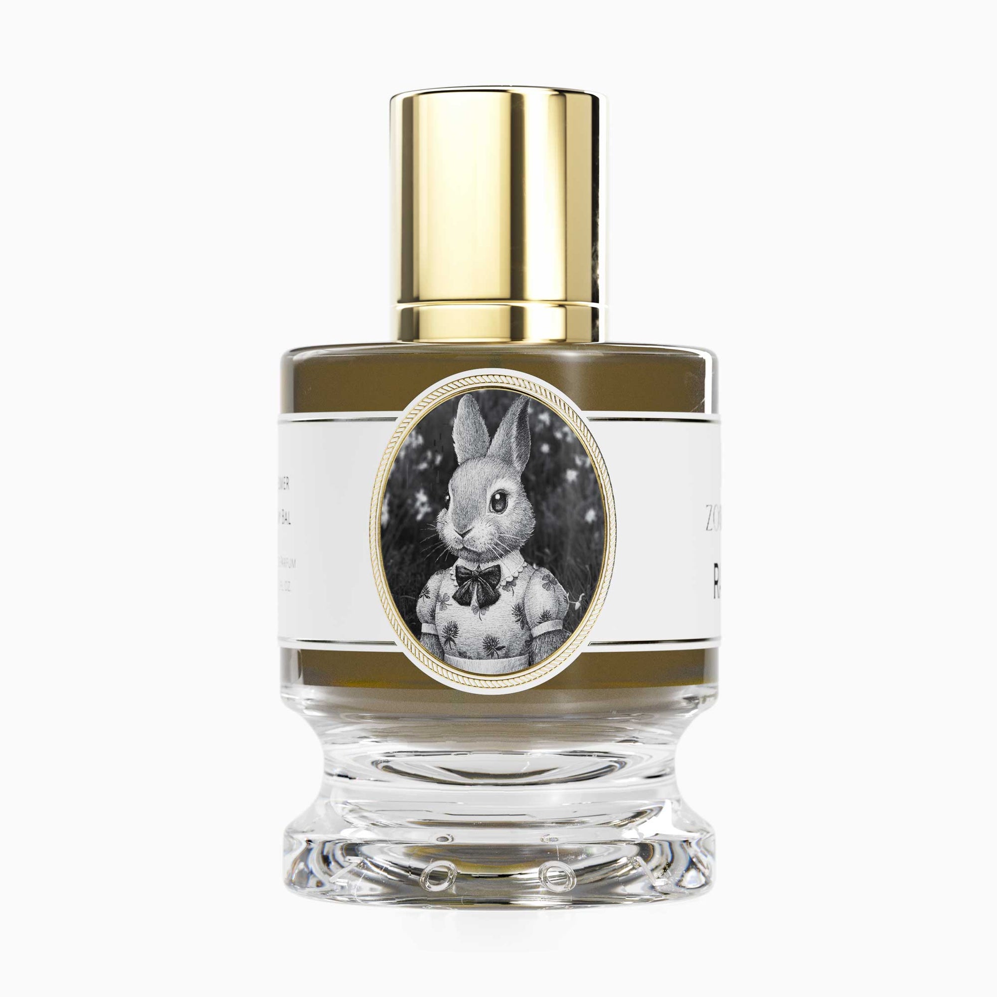Rabbit by Zoologist Perfumes